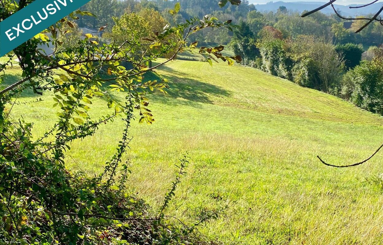 terrain  pièces 4116 m2 à vendre à Pont-de-Larn (81660)