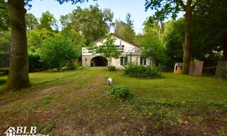 Maison 6 Pièces 165 m² à vendre à Lévis-Saint-Nom (78320)