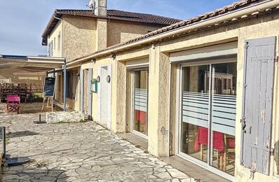 commerce 3 pièces 253 m2 à vendre à Le Porge (33680)