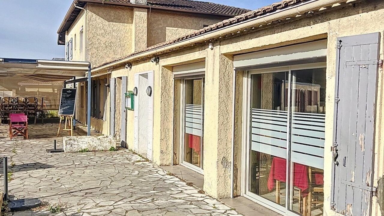 commerce 3 pièces 253 m2 à vendre à Le Porge (33680)