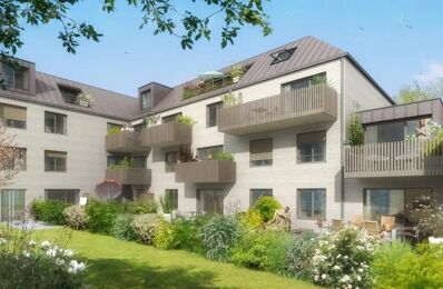 vente appartement 495 000 € à proximité de Sainte-Honorine-du-Fay (14210)