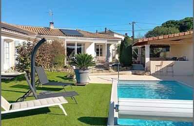 vente maison 299 000 € à proximité de Champniers (16430)