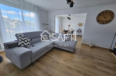 vente appartement 139 000 € à proximité de Bellegarde (30127)