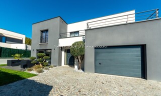 Maison 6 Pièces 151 m² à vendre à Luzarches (95270)