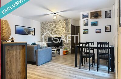 vente appartement 195 000 € à proximité de Latresne (33360)