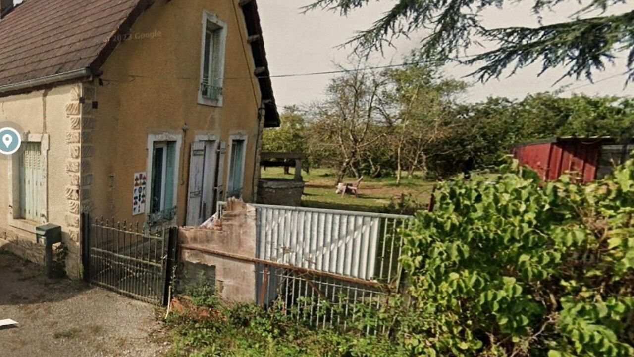 maison 5 pièces 110 m2 à vendre à Bellevesvre (71270)