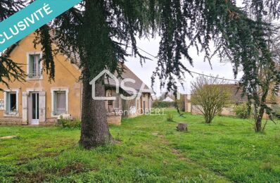 vente maison 210 000 € à proximité de Nance (39140)