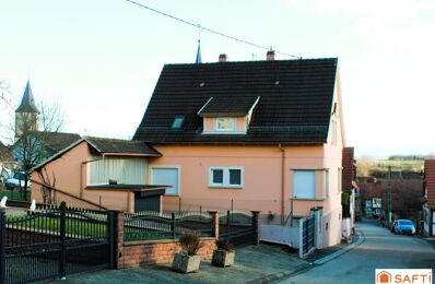 vente maison 325 000 € à proximité de Haguenau (67500)