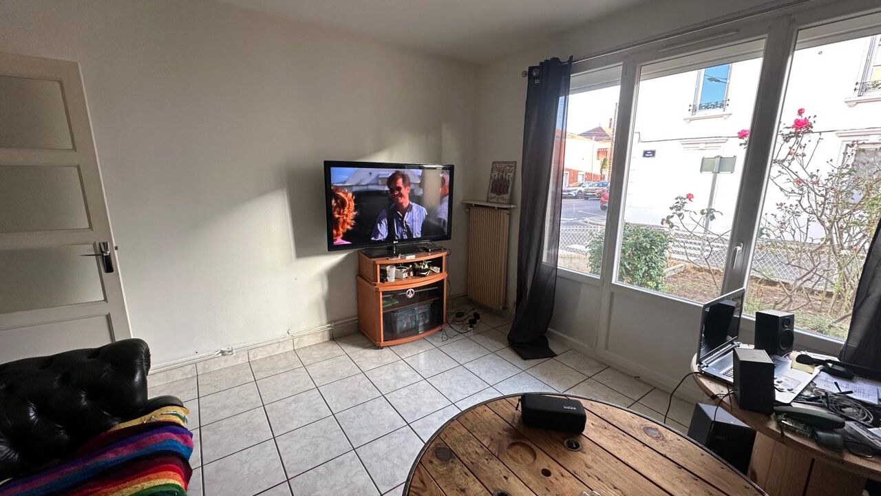 appartement 4 pièces 68 m2 à vendre à Riorges (42153)