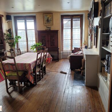 Appartement 3 pièces 177000 €