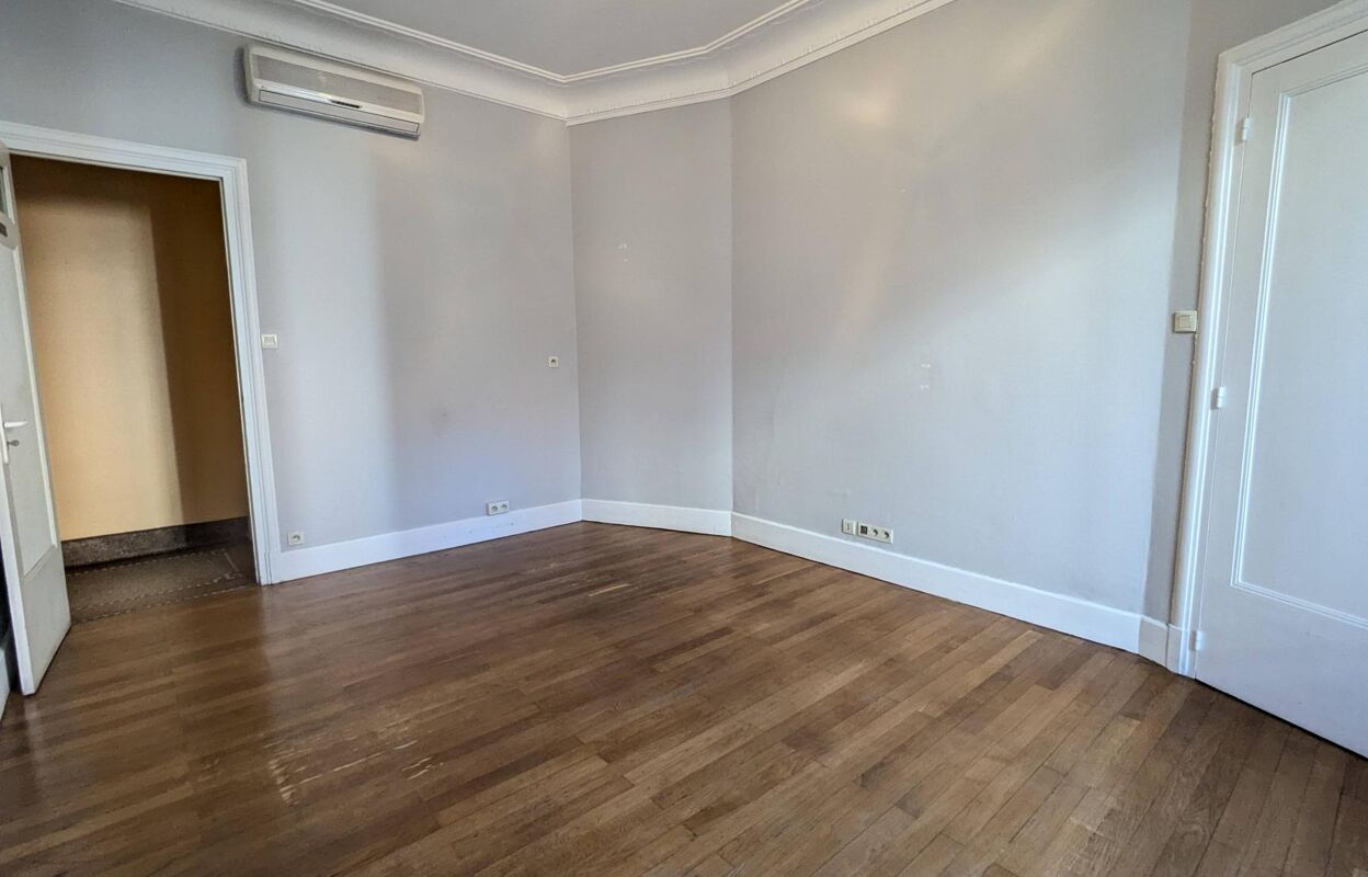 appartement 4 pièces 104 m2 à vendre à Grenoble (38000)