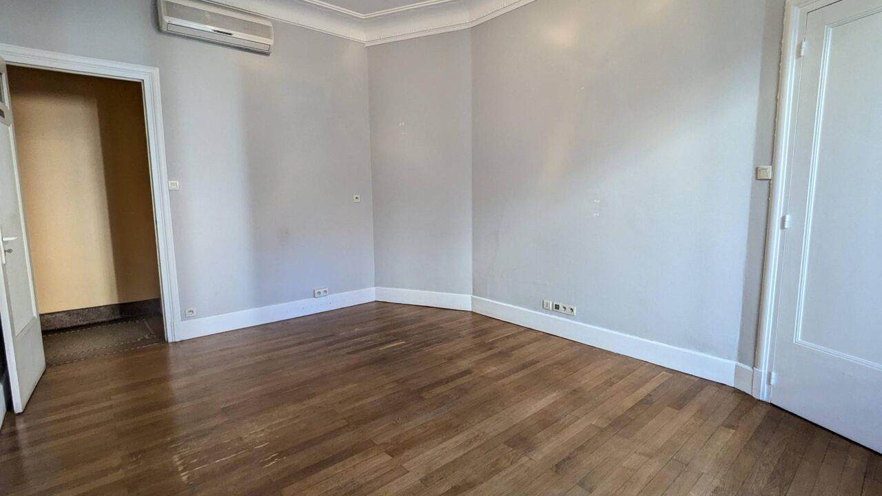 appartement 4 pièces 104 m2 à vendre à Grenoble (38000)