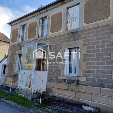 Maison 5 pièces 39000 €
