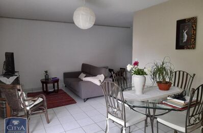 location appartement 585 € CC /mois à proximité de Chambray-Lès-Tours (37170)