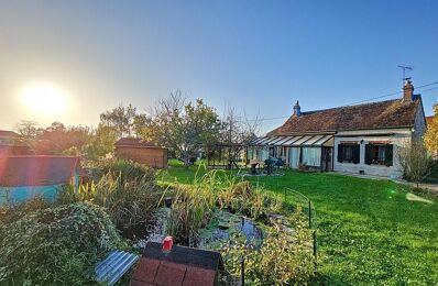 vente maison 200 000 € à proximité de Bazoches-Lès-Bray (77118)