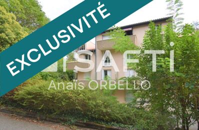 vente appartement 109 900 € à proximité de Balma (31130)