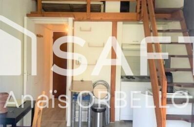 vente appartement 109 900 € à proximité de Toulouse (31300)