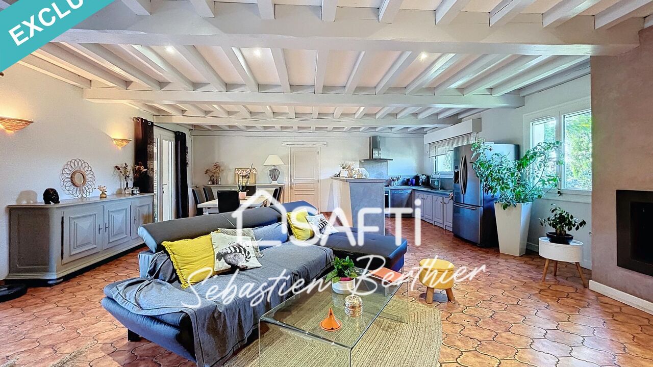 maison 7 pièces 160 m2 à vendre à Lavaur (81500)