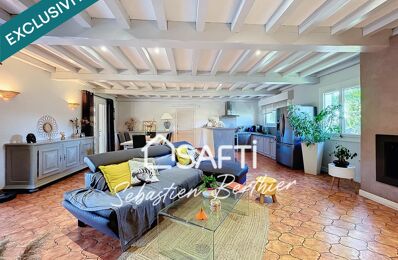 vente maison 299 000 € à proximité de Villeneuve-Lès-Lavaur (81500)