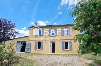 vente maison 237 800 € à proximité de Salvagnac (81630)