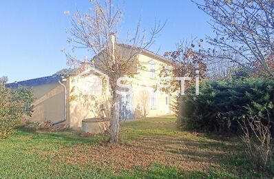 vente maison 237 800 € à proximité de Gaillac (81600)