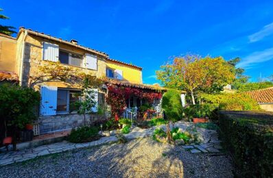 vente maison 350 000 € à proximité de Cabrières-d'Aigues (84240)