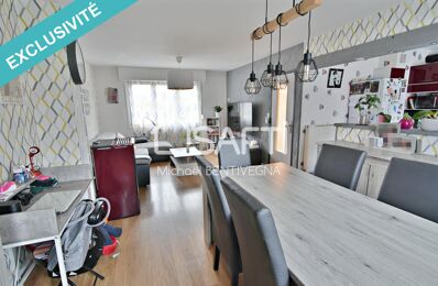 vente maison 189 000 € à proximité de Saulzoir (59227)