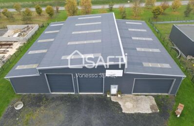 vente commerce 395 960 € à proximité de Remilly-sur-Lozon (50570)