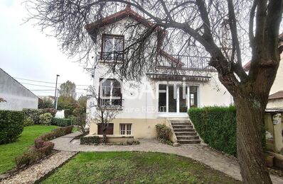 vente maison 480 000 € à proximité de Bobigny (93000)