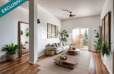 vente appartement 210 000 € à proximité de Marseille 4 (13004)