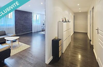 vente appartement 320 000 € à proximité de Le Vésinet (78110)