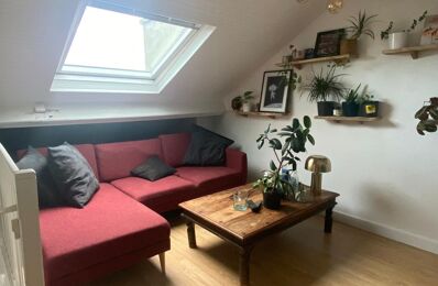 vente appartement 279 000 € à proximité de Saint Ouen (93400)