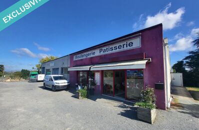 vente commerce 110 000 € à proximité de Lévignac-de-Guyenne (47120)