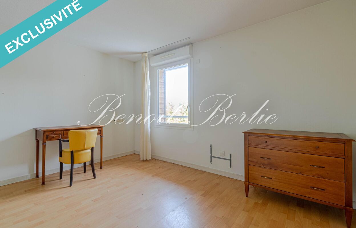 appartement 1 pièces 24 m2 à vendre à La Brède (33650)