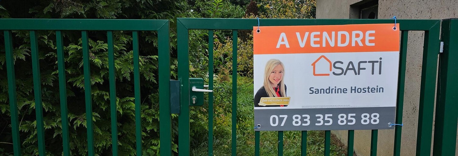 Terrain  2126 m² à vendre à Hussigny-Godbrange (54590)