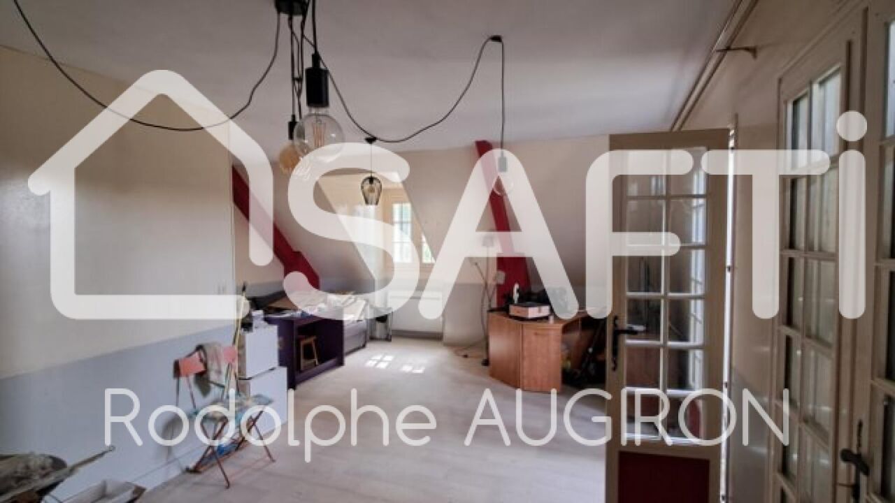 maison 8 pièces 173 m2 à vendre à La Chaussée-Saint-Victor (41260)