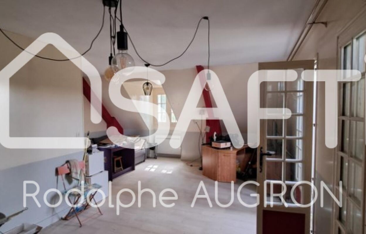 maison 8 pièces 173 m2 à vendre à La Chaussée-Saint-Victor (41260)