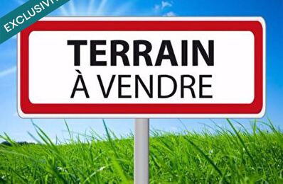 vente terrain 188 500 € à proximité de Fontoy (57650)