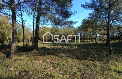 terrain  pièces 2381 m2 à vendre à Le Vigan (46300)