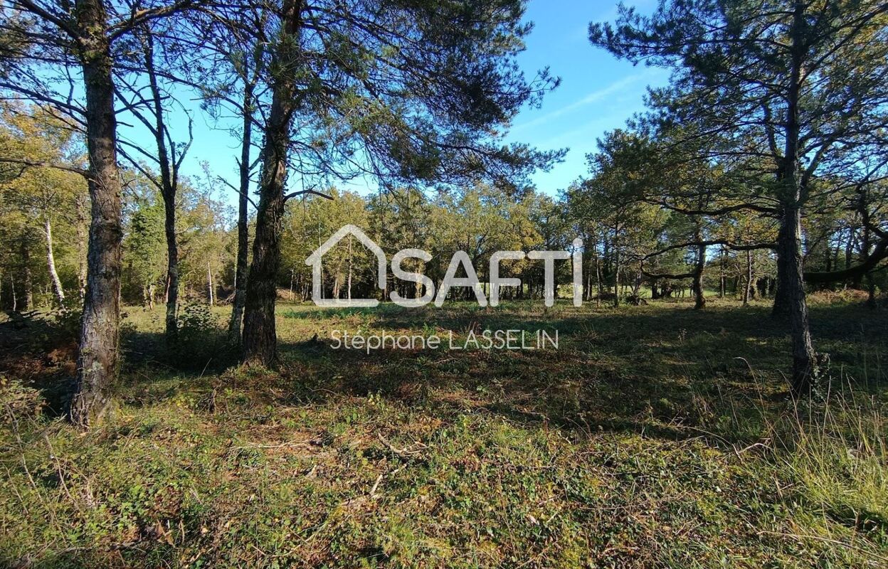 terrain  pièces 2381 m2 à vendre à Le Vigan (46300)