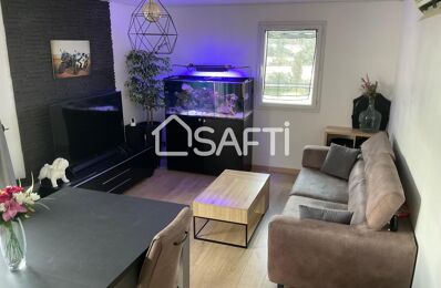 vente appartement 232 000 € à proximité de Pégomas (06580)