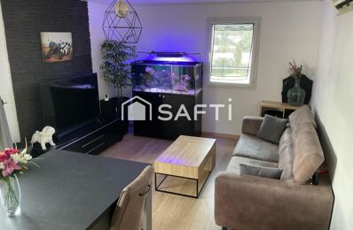 vente appartement 232 000 € à proximité de Auribeau-sur-Siagne (06810)