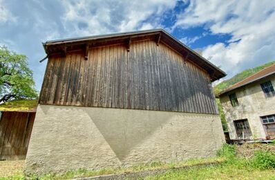 vente maison 90 000 € à proximité de Saint-Paul-en-Chablais (74500)