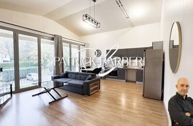 location appartement 985 € CC /mois à proximité de La Frette-sur-Seine (95530)