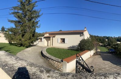 vente maison 570 000 € à proximité de Beaulieu (07460)