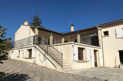 Maison 10 pièces 565000 €