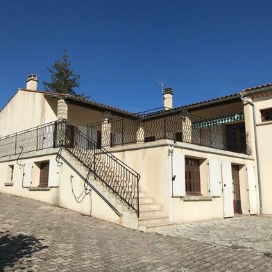 Maison 10 pièces 565000 €
