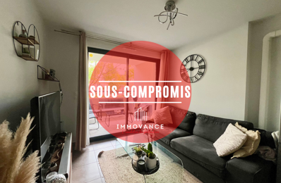 vente appartement 160 000 € à proximité de Carnon Plage (34280)