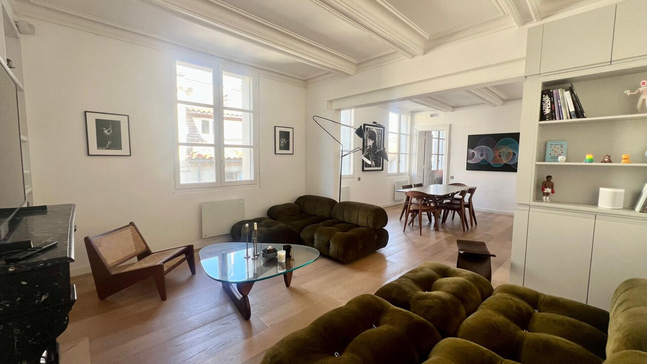 appartement 3 pièces 80 m2 à vendre à Montpellier (34000)