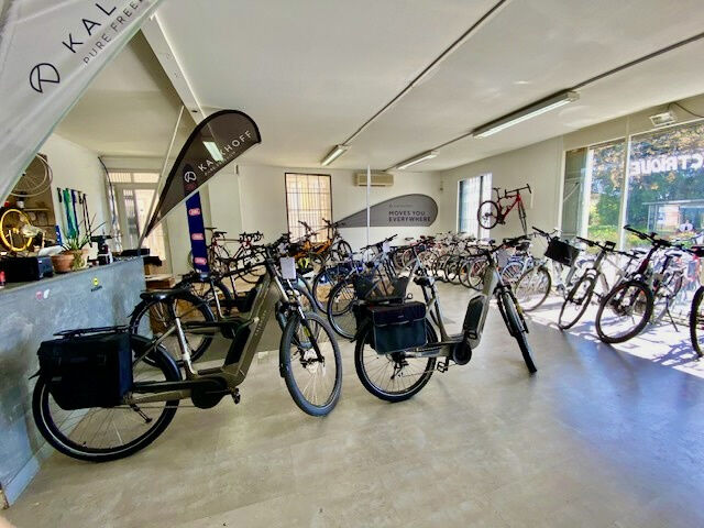 Local commercial  à vendre Lavérune 34880